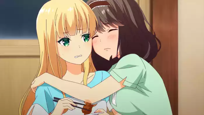 君は君のままでいい
