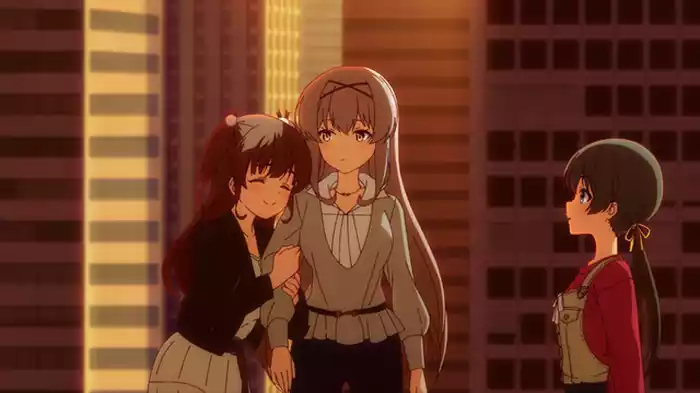自分だけじゃ辿り着けない場所