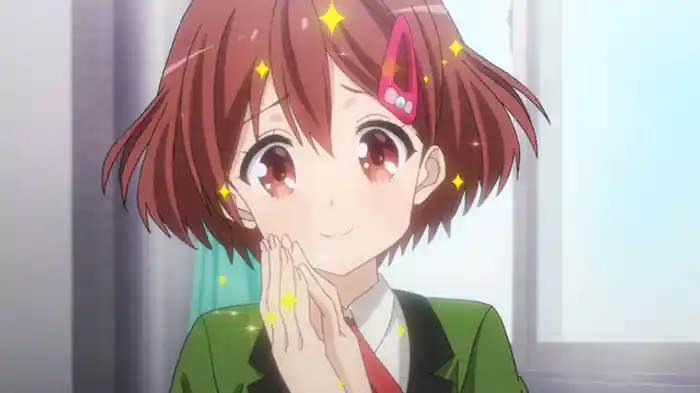 いくよ、てっぺん！