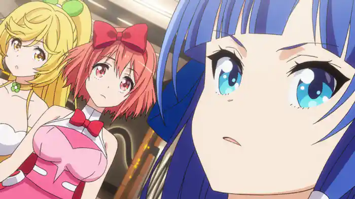 限界なんてないんだから！