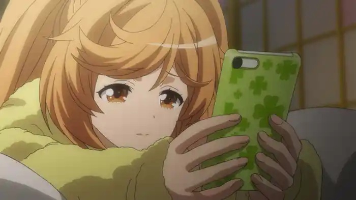 もう、怖くない