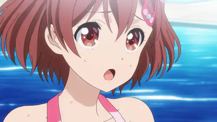 Let's きゅるきゅる～ん☆