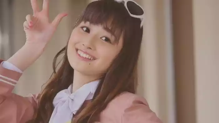 なんてったってアイドル☆