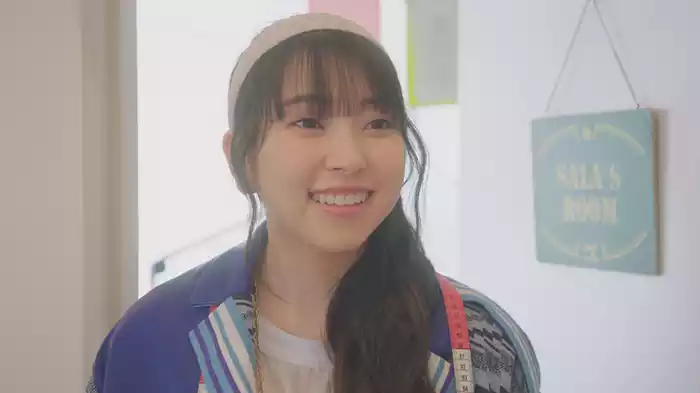 ドレスに胸キュン♡