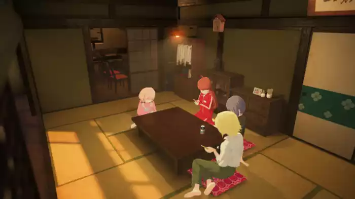 カミングアウトアイドル