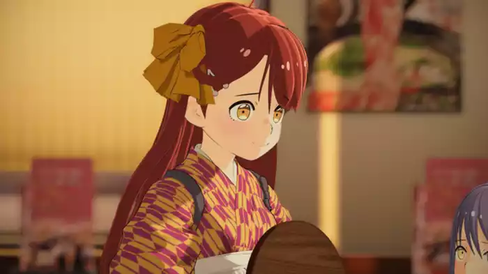 職業アイドル