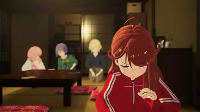 人気格差アイドル