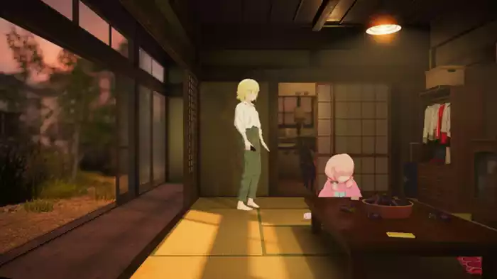 記者会見アイドル