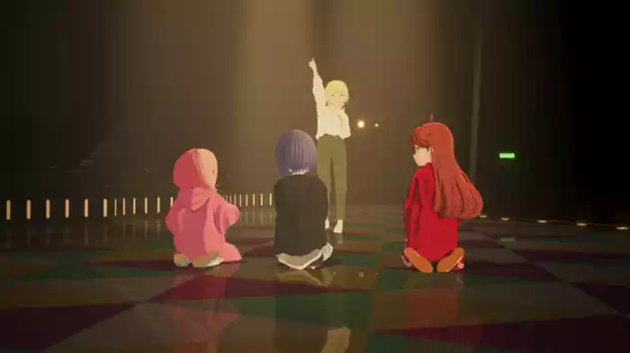 卒業アイドル