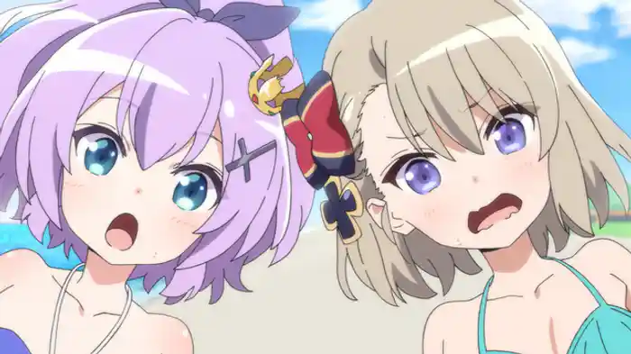 海辺といえばバーベキューよね!