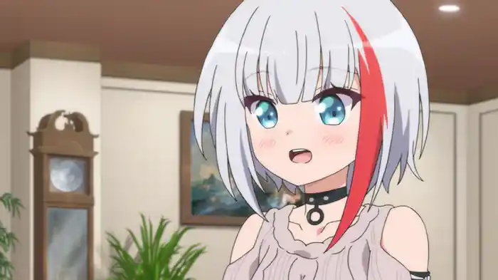 トモダチと、大切な人と