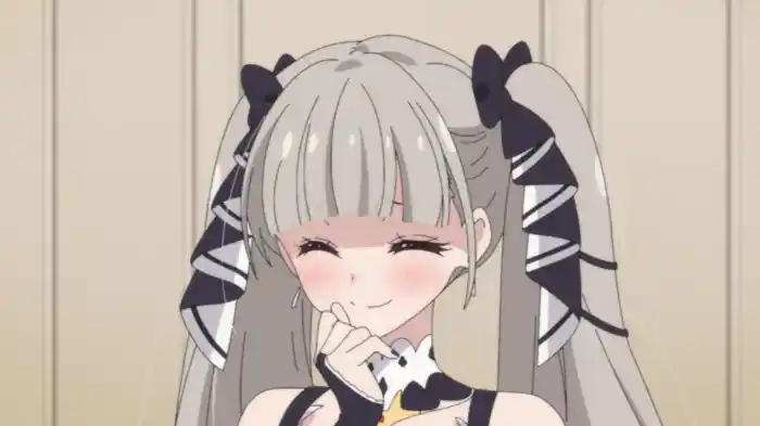 一緒に踊ってもいいです?