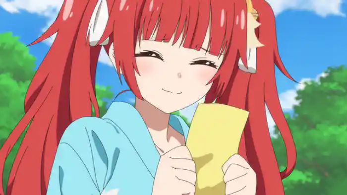 みんなでワイワイお祭り!