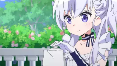 アズールレーン びそくぜんしんっ 9話 メイドのご奉仕 です アニメ 21年 の動画視聴 あらすじ U Next アズールレーン びそくぜんしんっ 9話 メイドのご奉仕 です アニメ 21年 の動画視聴 あらすじ U Next