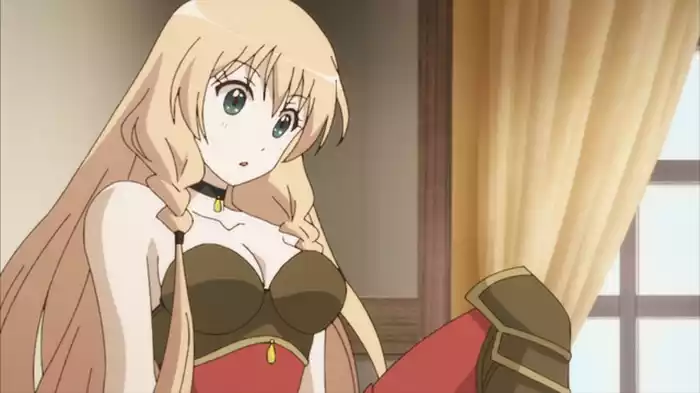 防具物語