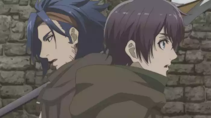 鎮魂 ～隔離された村へ～