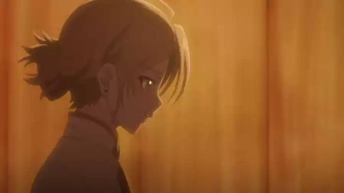 真偽 ～王女の重み～
