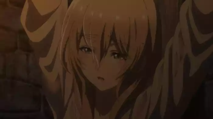 灯火 ～王女の帰還～
