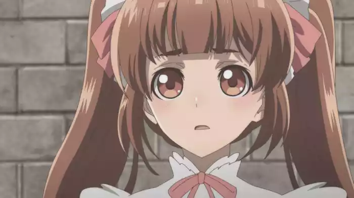 魔女 ～過去への試練～