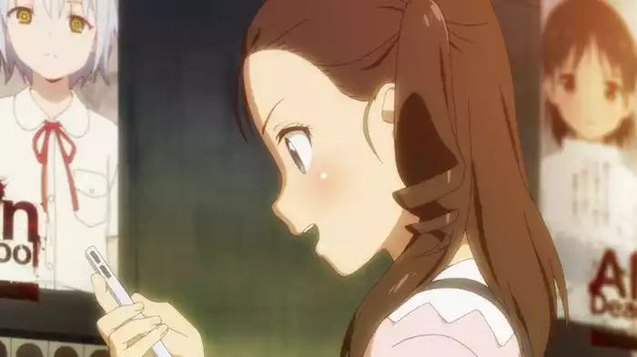「人形の家」