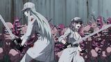 第4話 最前線、淋菌、葛藤。
