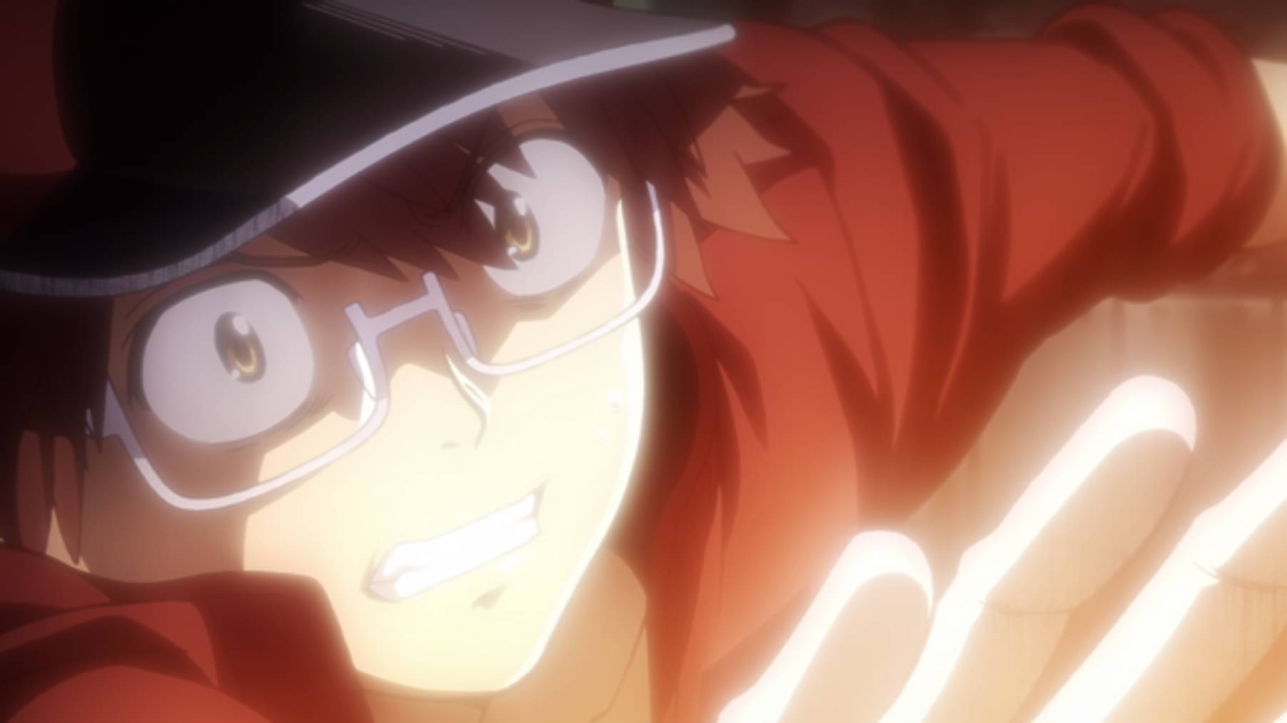 はたらく細胞black 第10話 胃潰瘍 友情 喪失 アニメ 21 の動画視聴 U Next 31日間無料トライアル