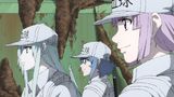 第12話 復帰、心臓、終焉。