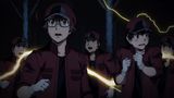 第13話 心筋梗塞、蘇生、変化。