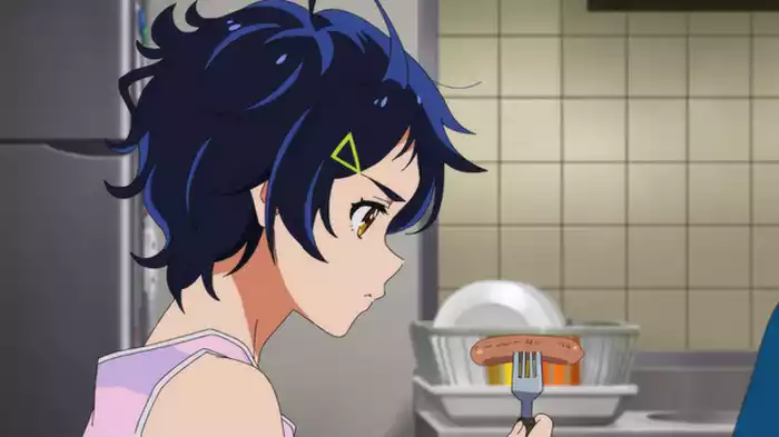 パンチドランク・デー