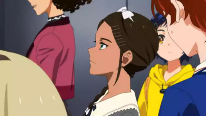 誰も知らない物語