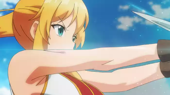 ギルドと受付嬢