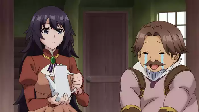 チューリップライオン