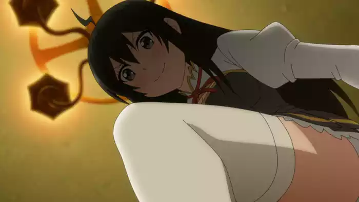 幼女のお願い