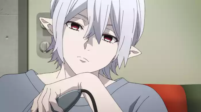 「潜入」