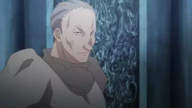 魔術士オーフェンはぐれ旅 キムラック編 3 魔術士を拒む街 アニメ 21年 の動画視聴 あらすじ U Next 魔術士オーフェンはぐれ旅 キムラック編 3 魔術士を拒む街 アニメ 21年 の動画視聴 あらすじ U Next
