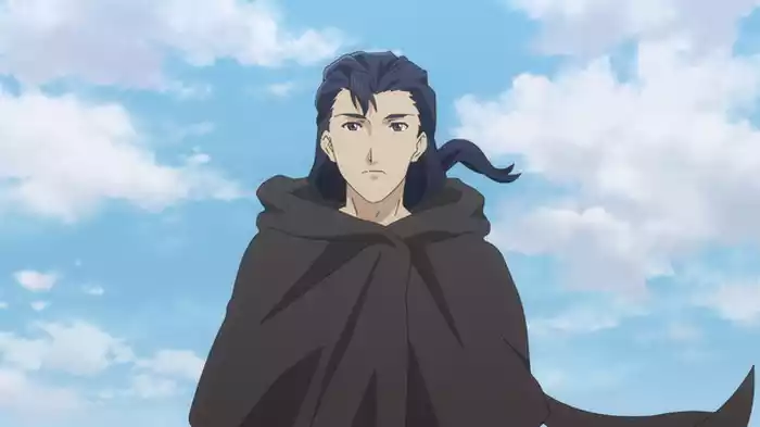 その魔術が彼を殺すと
