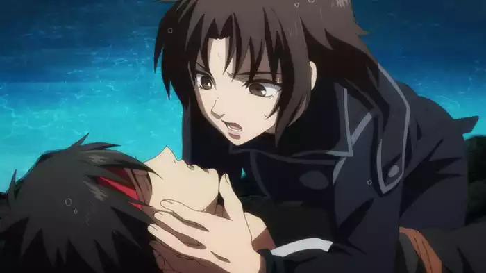 死の教師たち