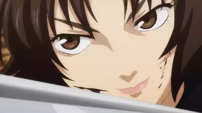 彼女を殺せる唯一の