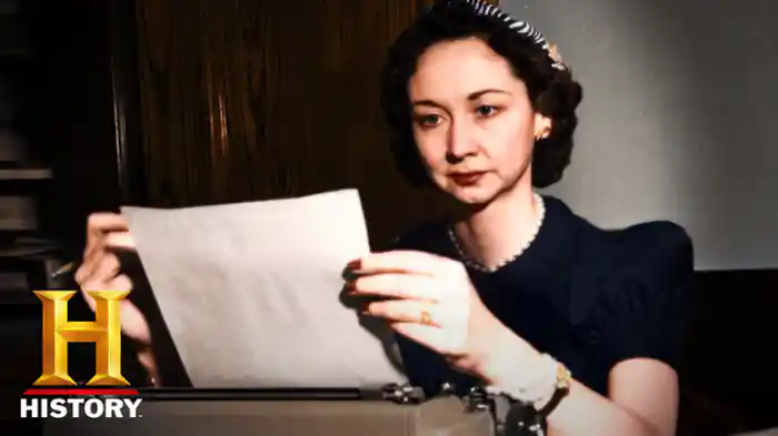 イギリス国防省の秘密