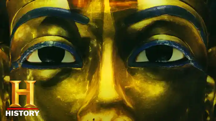 ツタンカーメンの呪い