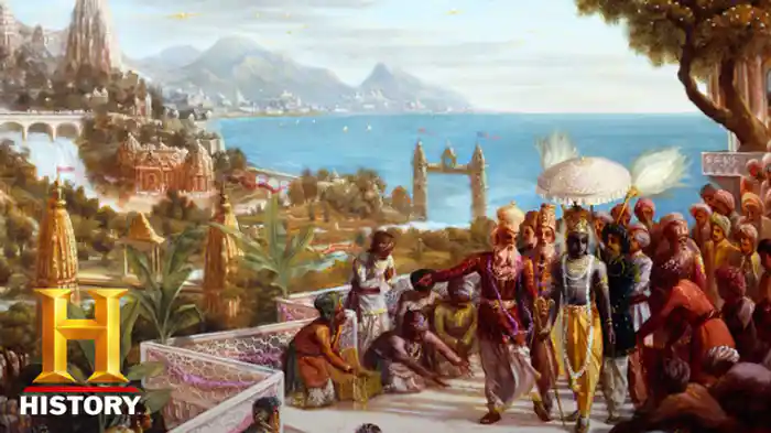 1億4000万年前の謎