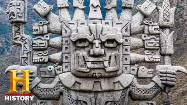 古代の宇宙人 シーズン10 130 謎の石円盤 ドキュメンタリー 17年 の動画視聴 あらすじ U Next 古代の宇宙人 シーズン10 130 謎の石円盤 ドキュメンタリー 17年 の動画視聴 あらすじ U Next