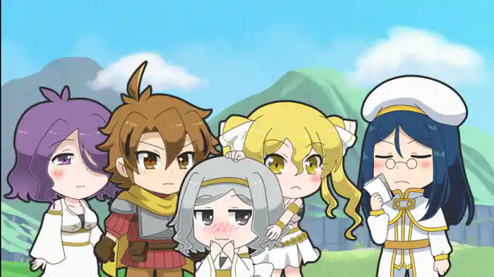 このゲームはクソです!/クソゲーなんて言わせねェ!