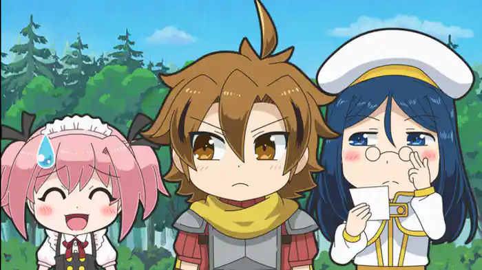 この魔人はクソです!/この装備はクソです!