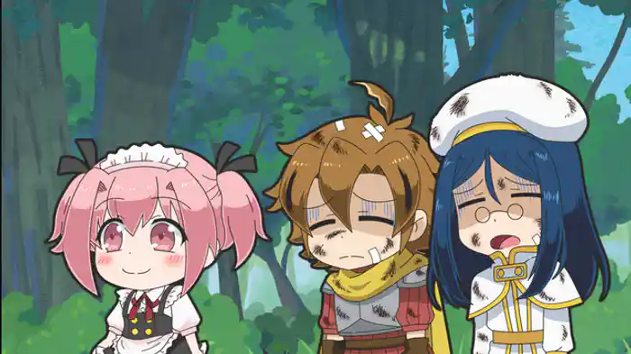 このヒロイン1はクソです!/このヒロイン2はクソです!