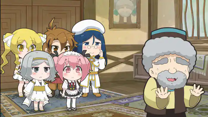 このクエストはクソです!/この選択肢はクソです!