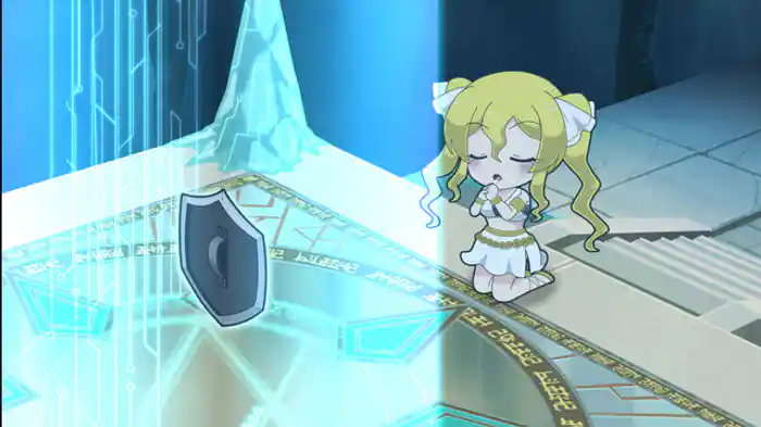 この聖女1はクソです!/この聖女2はクソです!