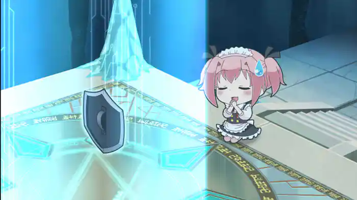 この封印はクソです!/この2週目はクソです!