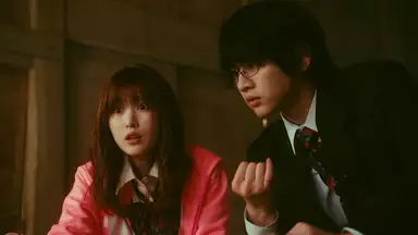 歴史迷宮からの脱出 リアル脱出ゲーム テレビ東京 第1話 国内ドラマ 年 の動画視聴 あらすじ U Next 歴史迷宮からの脱出 リアル脱出ゲーム テレビ東京 第1話 国内ドラマ 年 の動画視聴 あらすじ U Next