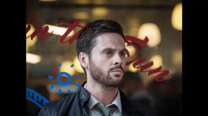 序章 見えない犯人 前編